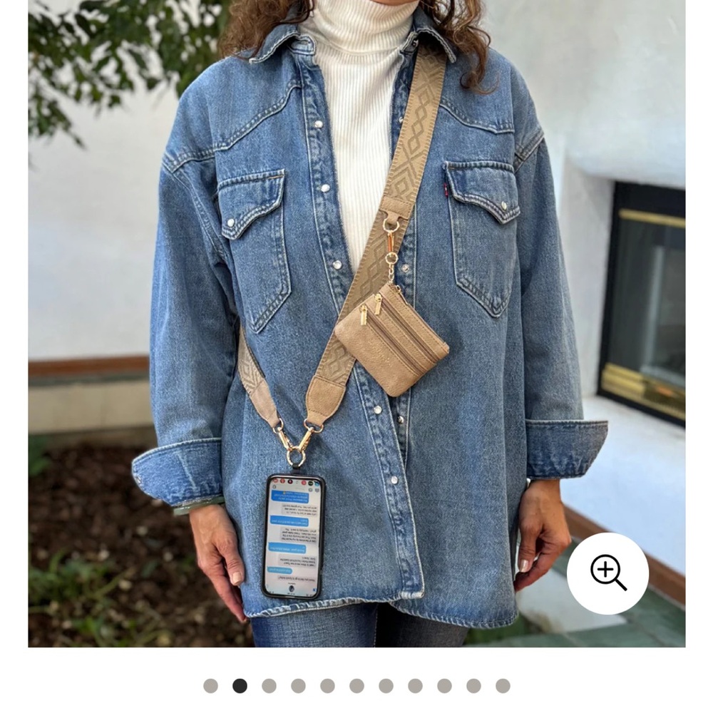 Save the Girls phone carrier